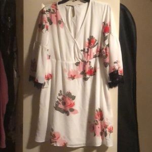 🛑🛑 6 for $18 🛑🛑 long shirt/dress NWT